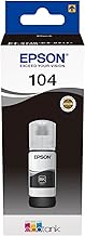 Epson 104 Cartucho de Tinta