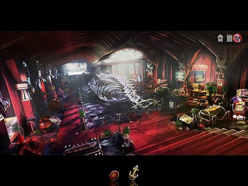 Nightmare On The Pacific [Download] #TOP1