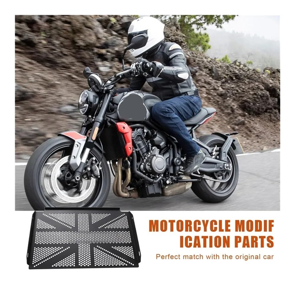 Radiatore Protezione Per Moto Griglia Di Protezione Del Radiatore | Per Moto Griglia Di Protezione Del Radiatore Copertura Protettiva In Rete Per Trident 660 Per Trident660 2021 2022