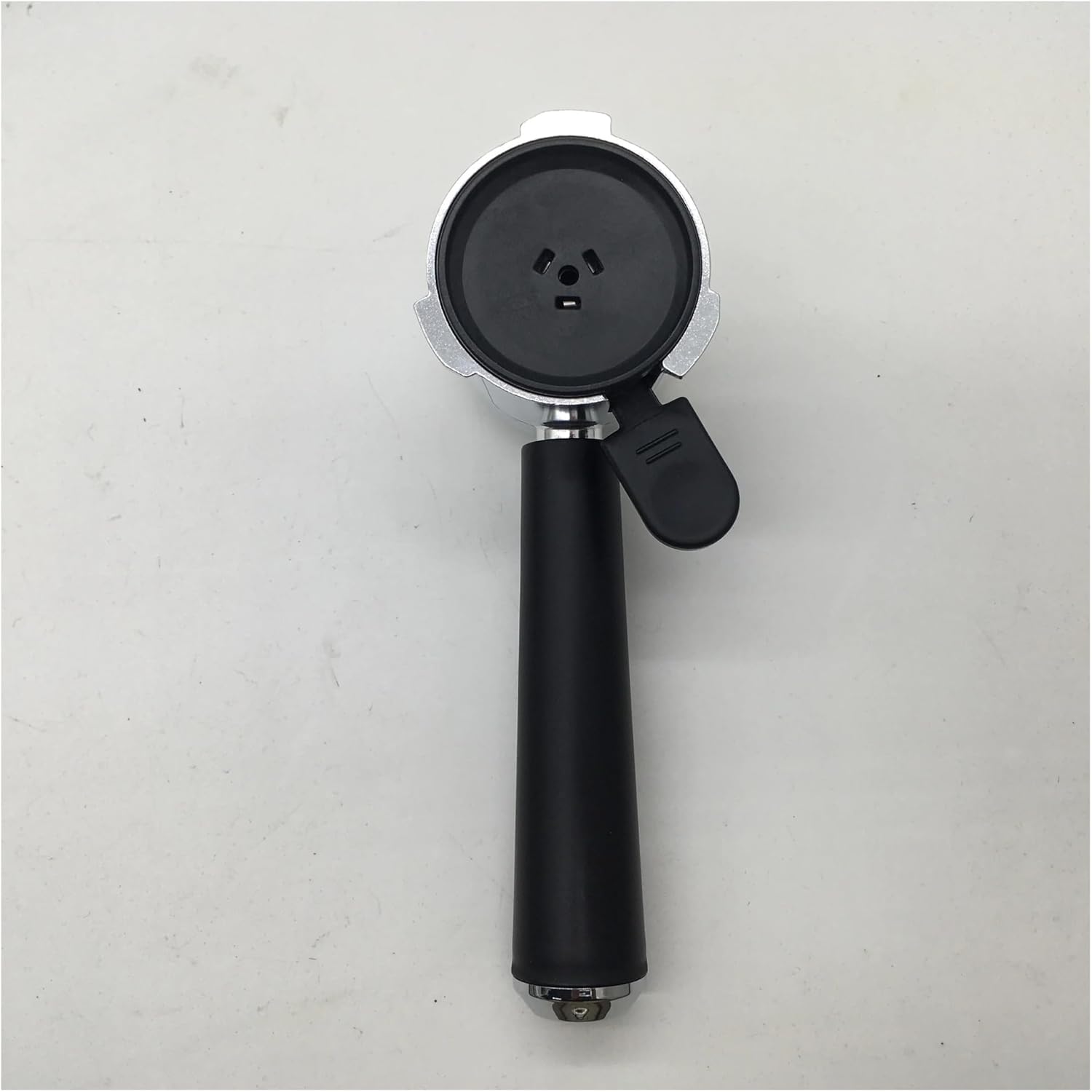 eufeifeiegds 51mm カプセル コーヒーハンドル スモールカプセルまたはビッグカプセルハンドル (スモールカプセル)