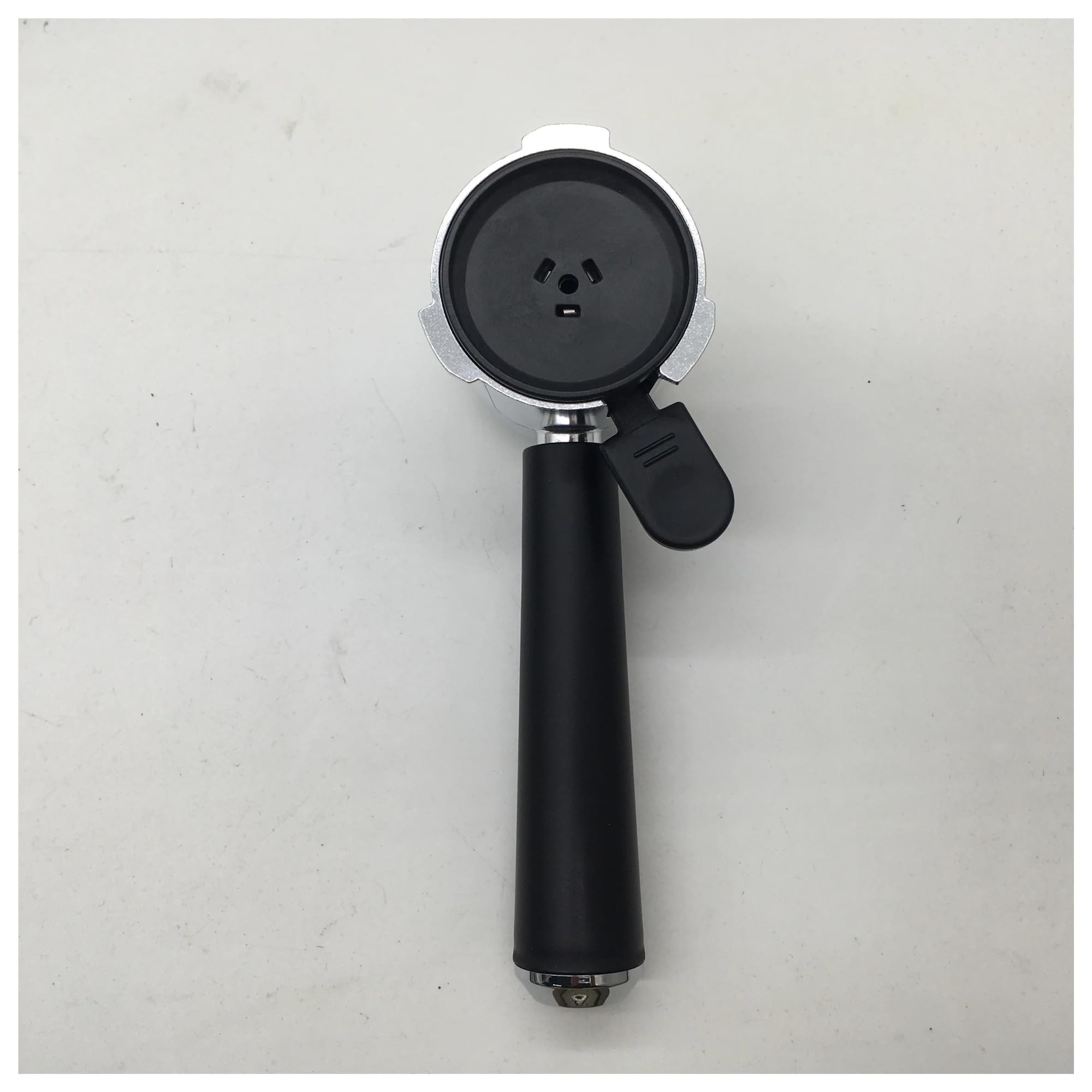 Portafiltro De 51mm For Cápsulas De Café Reutilizables, Compatible Con Nespresso, Compatible Con Dolce Gusto, Achines, Mango De Cápsula Resistente A Fugas(Compatible for Dolce gusto)