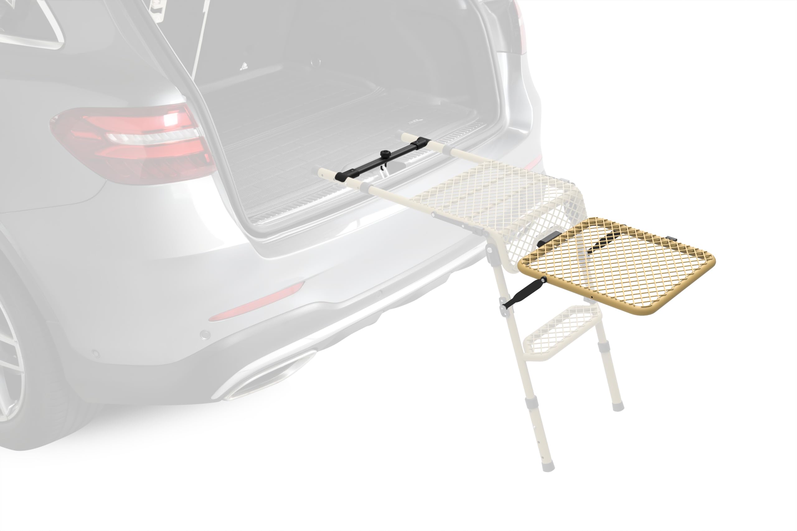Amazon | 3D MAXpider タイヤステップ(6127A-SC)用テーブル拡張キット