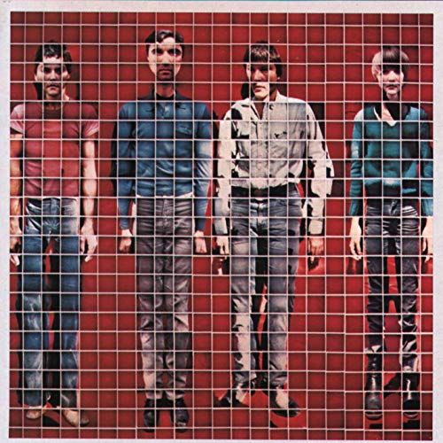 More Songs About Buildings And Food [CD]