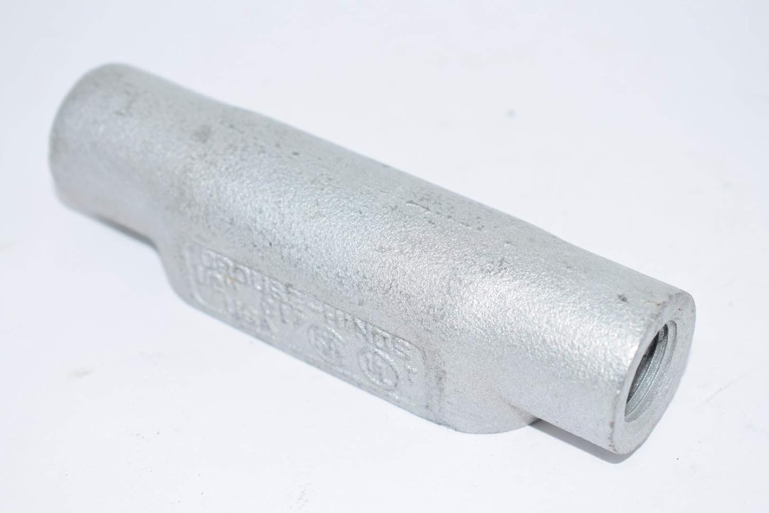 CRSH C17 1/2 C CONDUIT BODY 1/2 NPT IRON C FORM 7 CNDT BODY Amazon