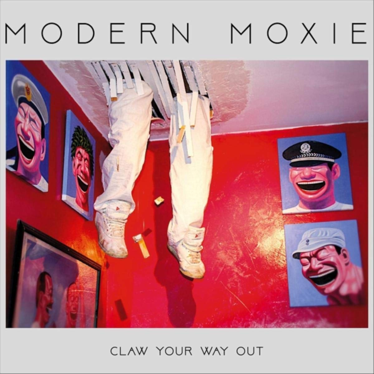 Modern Moxie