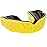 Venum Challenger Mouthguard - Yellow/Black