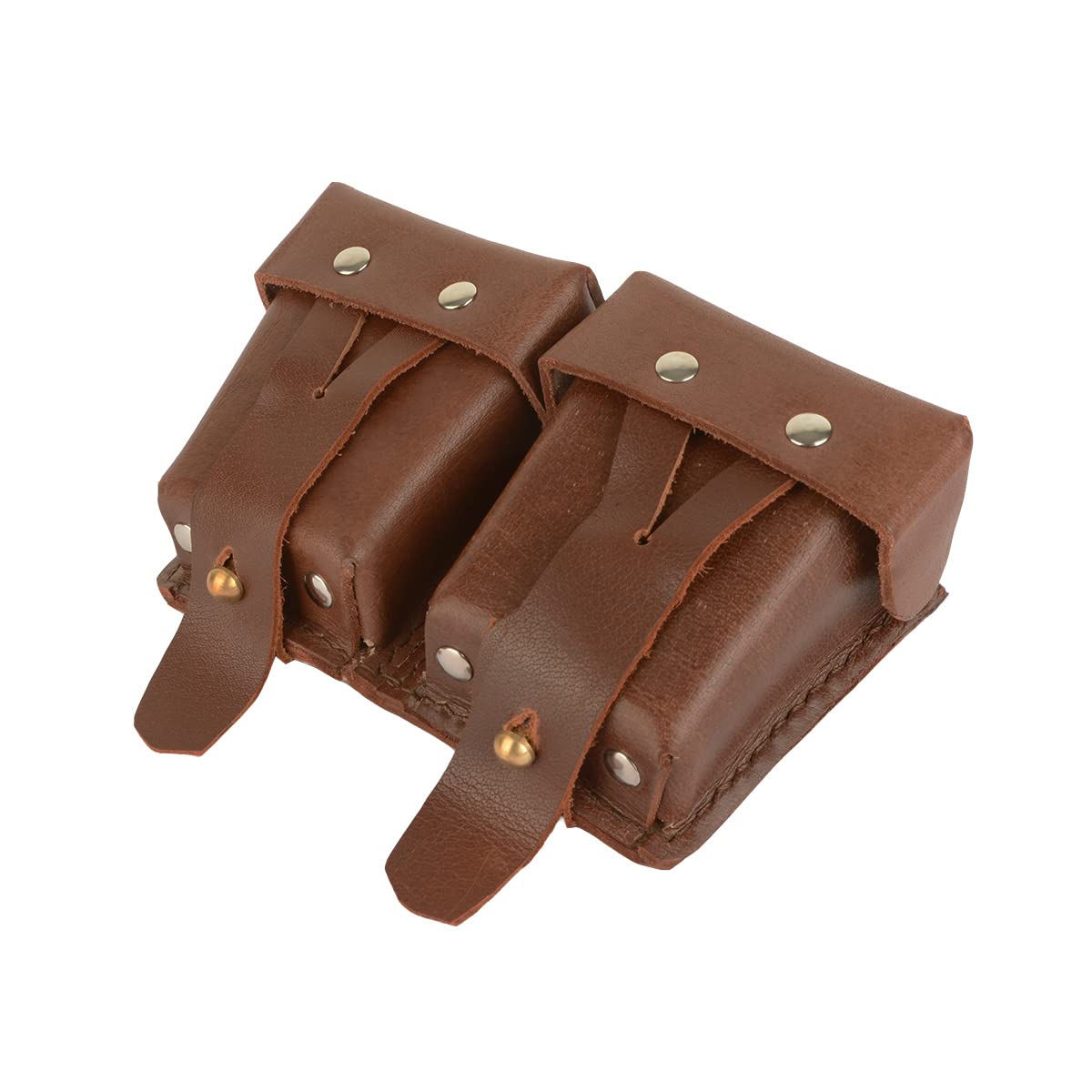 Amazon.com : WW2 Russian Leather 1937 Mosin Nagant Ammo Pouch