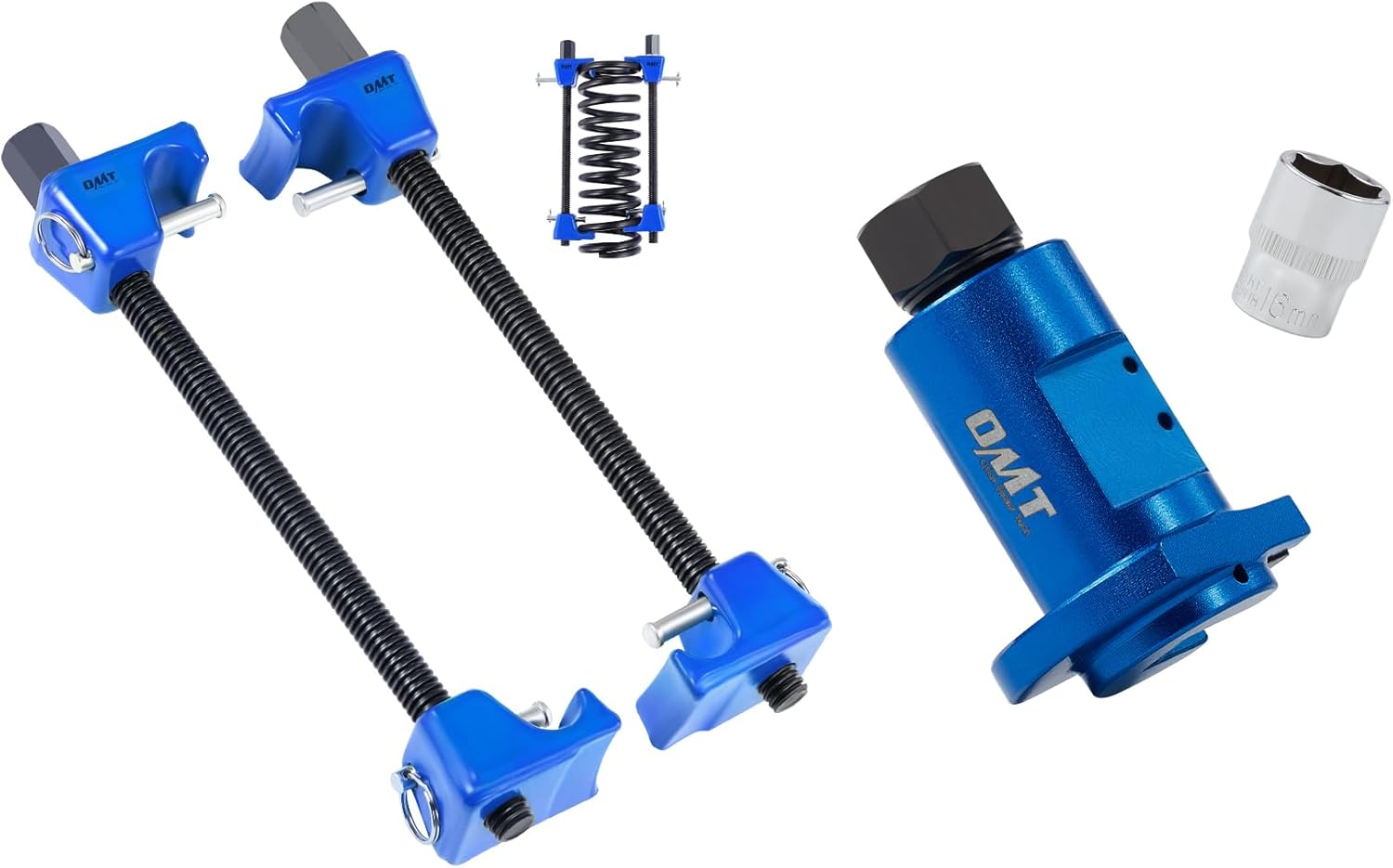 Orion Motor Tech Macpherson Strut Spring Compressor Tool