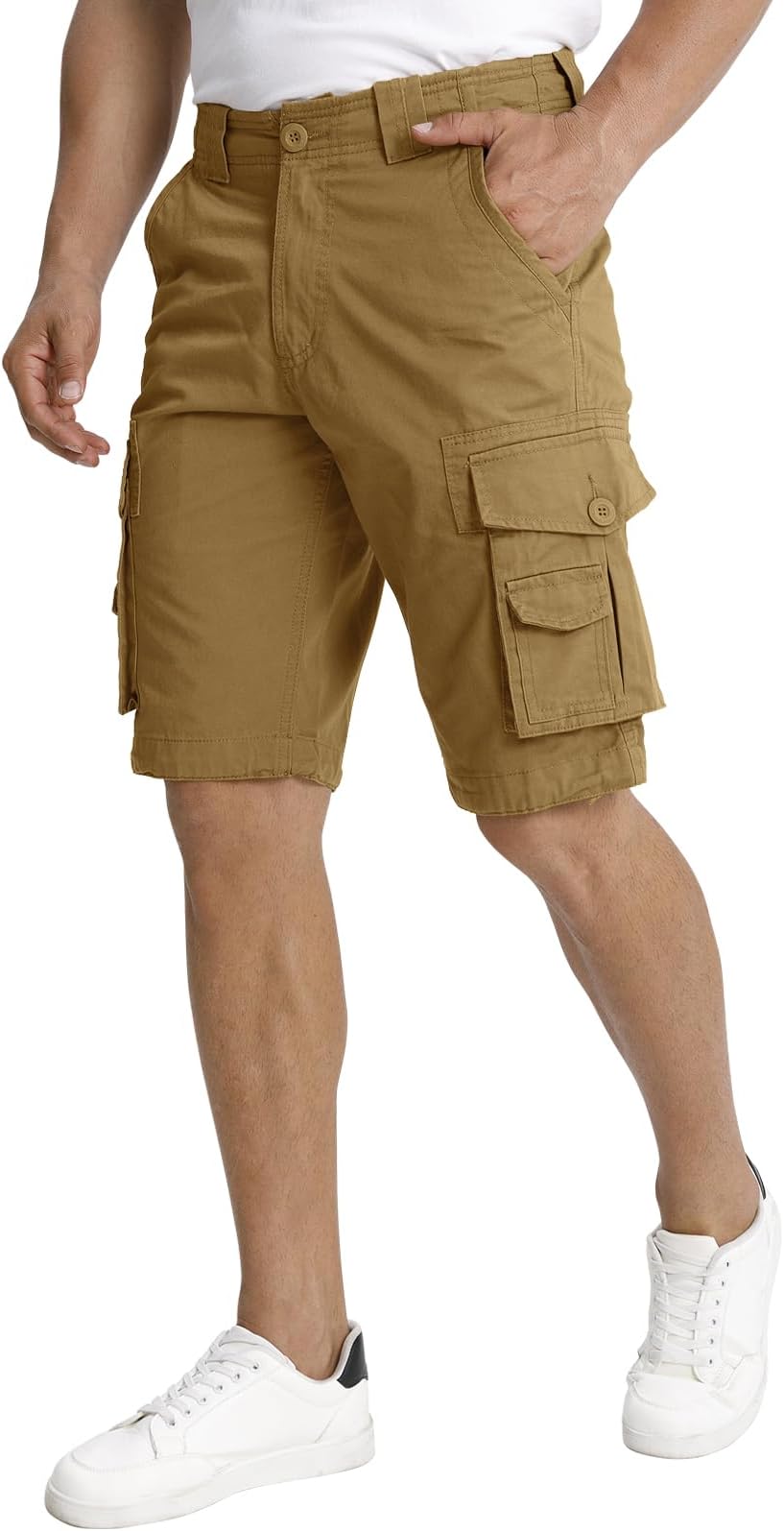 Match Men's Cargo Shorts Cargo Shorts