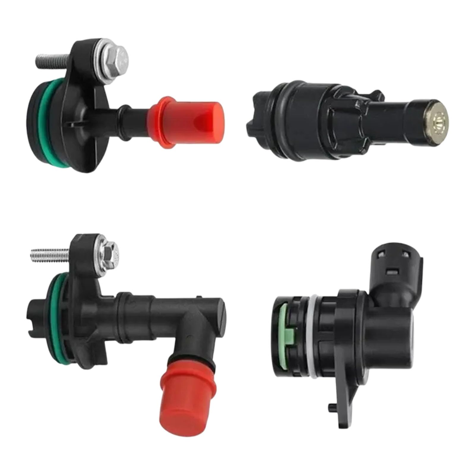 Valves Strong Crankcase Vent Valves 12665644 12637666 for Multiple Vehicles Use Crankcase Ventilation Gate