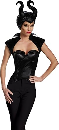 Disguise Womens Disney Maleficent Movie Maleficent Adult Horns