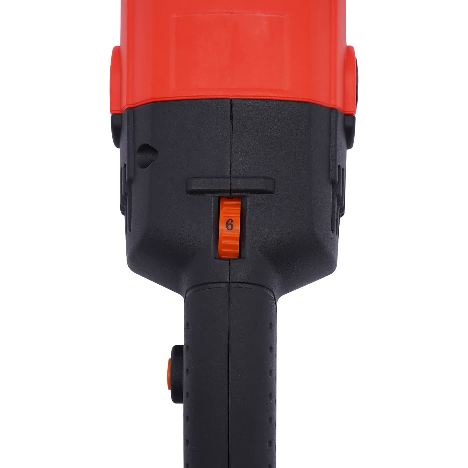 Satinatrice per legno 1580W spazzolatrice 220V 100-3000U/min Elettrico satinatore spazzola per levigatura, lisciatura, spazzolatura, strutturazione, opacizzazione, satinatura