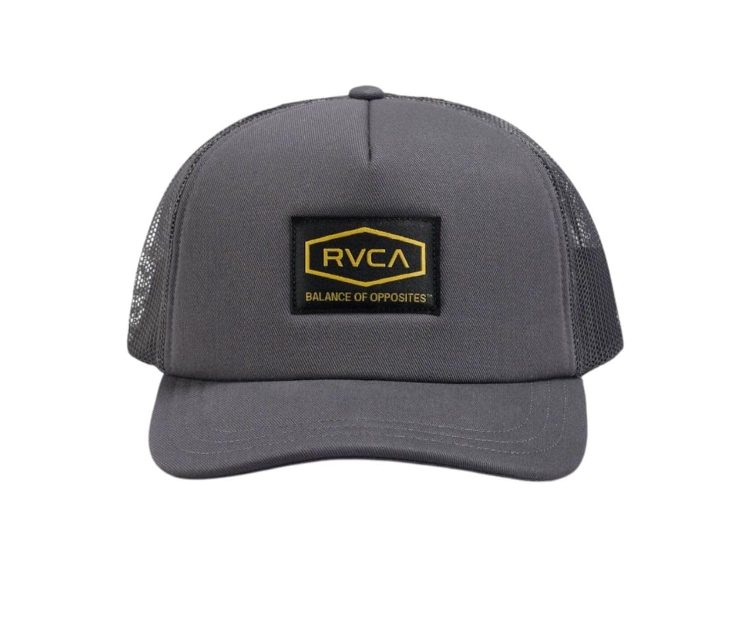 RVCA Men's Foamy Trucker Hat