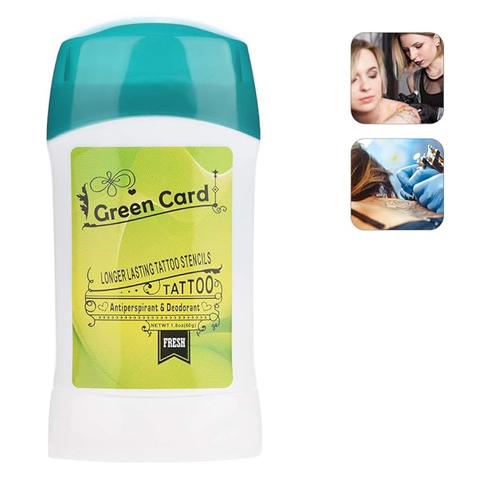 Buy Tattoo Transfer Stick, 51g Professional Tattoo Transfer Soap Tattoo