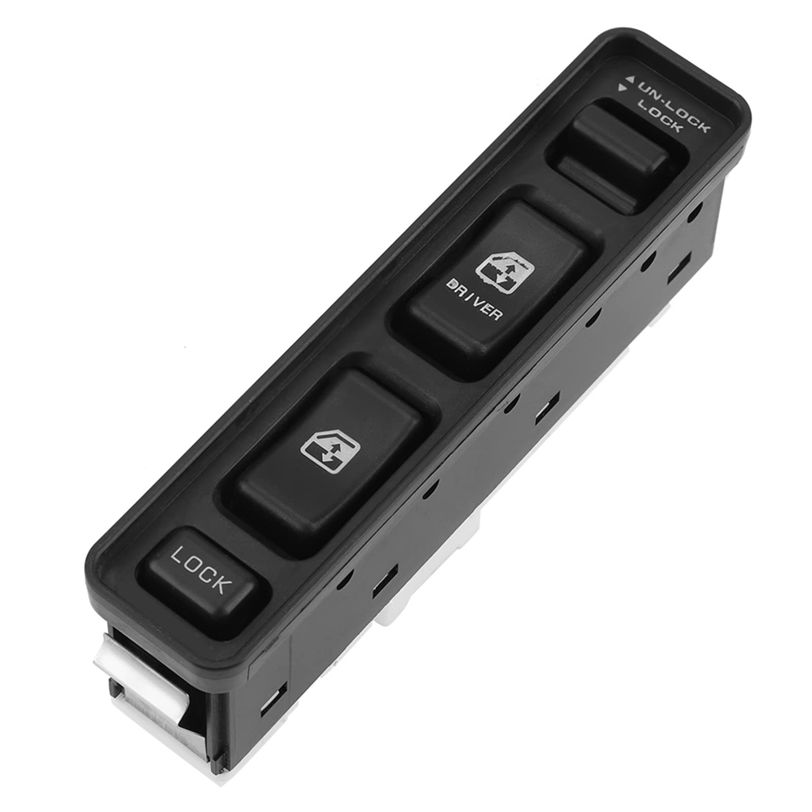 Interrupteur De Lève-vitre électrique Pour Suzuki Vitara 1988-2004 – Bouton De Commande Conducteur