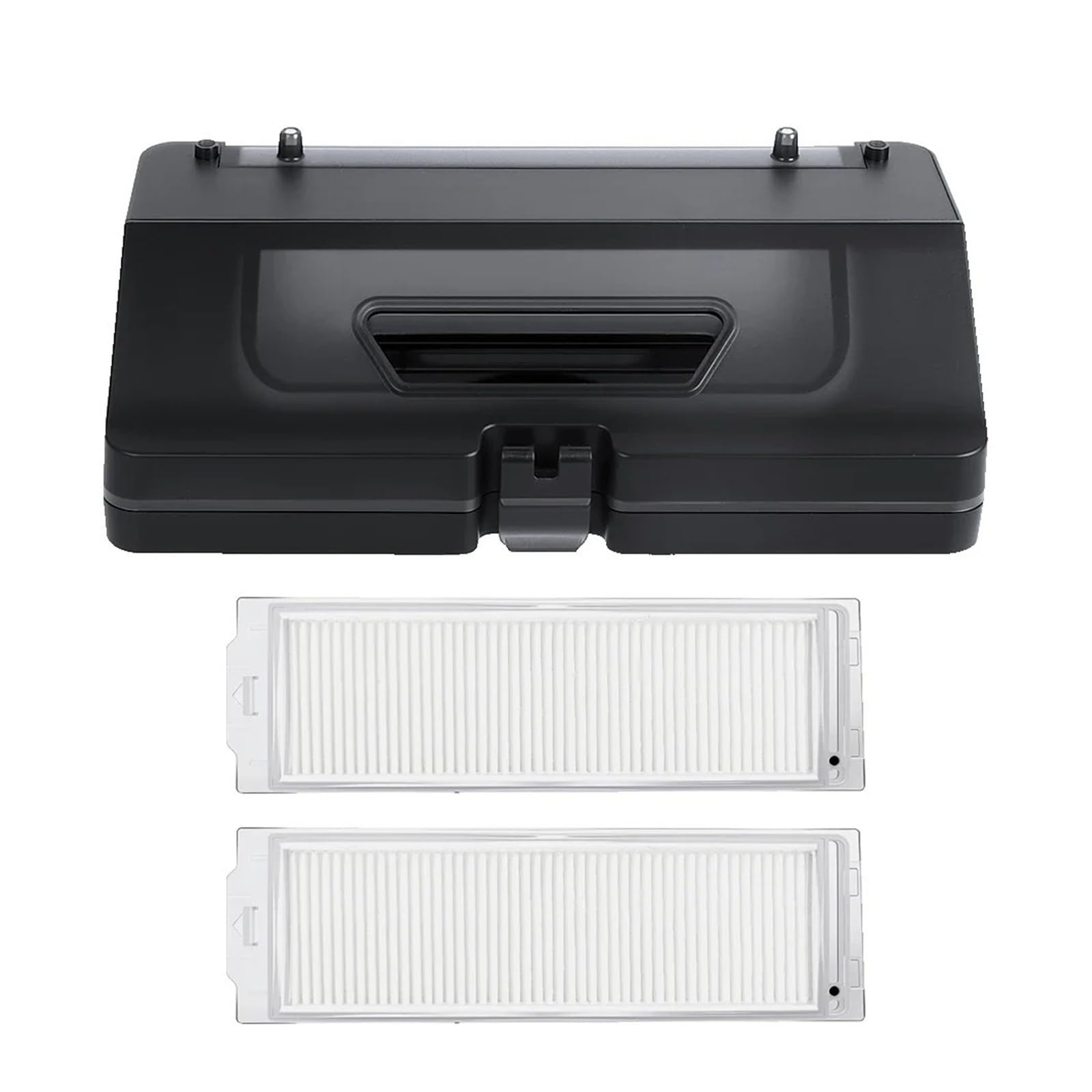 UEMWDLOCG Compatible for Xiaomi 2S 3C, Tank & Dust Box with Filter