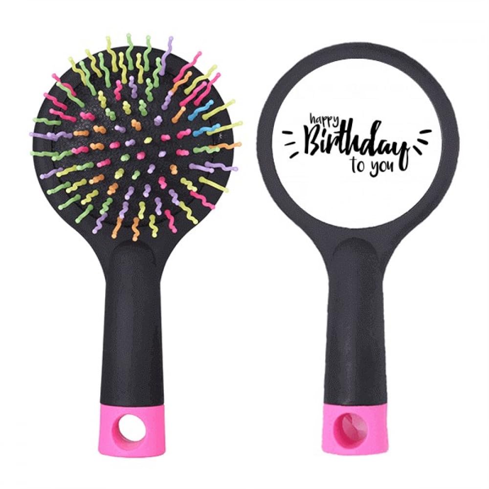 Brosse à cheveux démêlante d'exception avec finitions soignées - 4