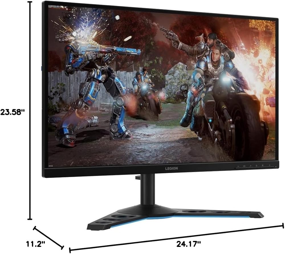 Lenovo 27 IPS QHD thumbnail 2