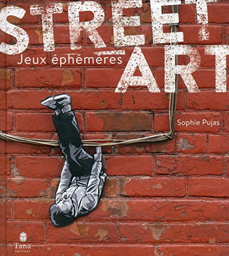Télécharger Street Art - Jeux éphémères PDF Ebook En Ligne