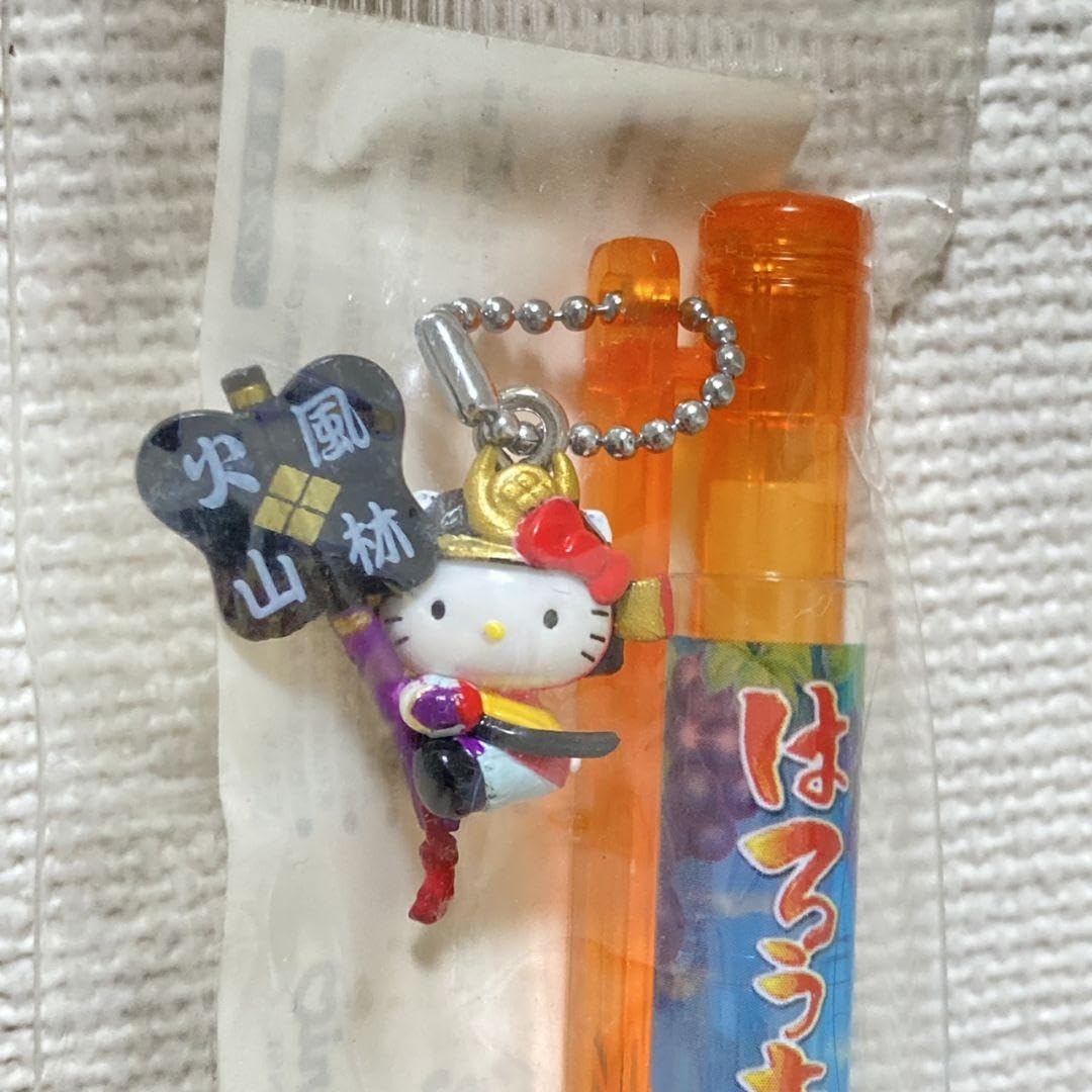 ご当地キティちゃん ボールペン ご当地】HELLO KITTY ボールペン | 友禅工芸すずらん online shop