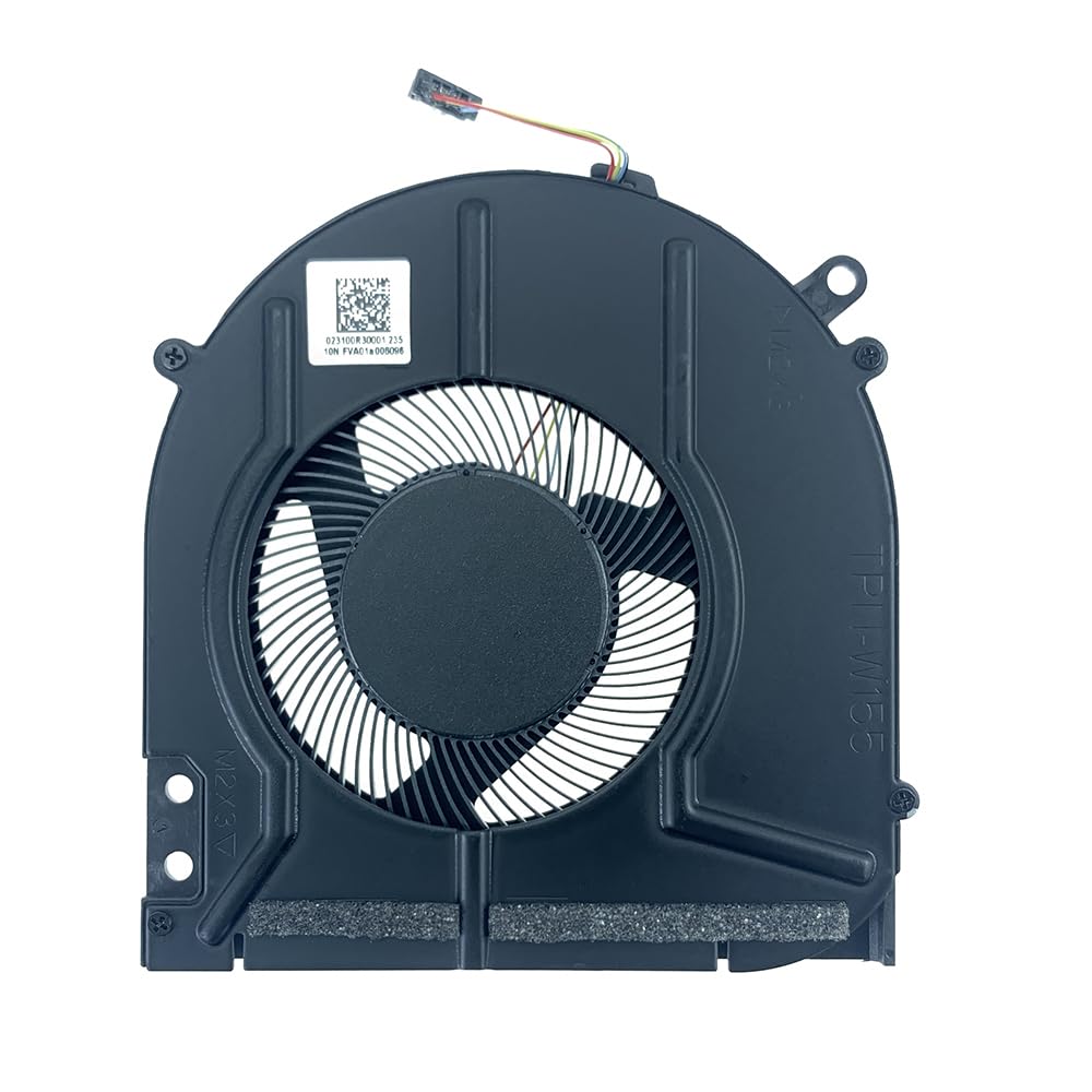 Amazon.com: Rangale New CPU Cooling Fan for H P Pavilion 14-DY 14M