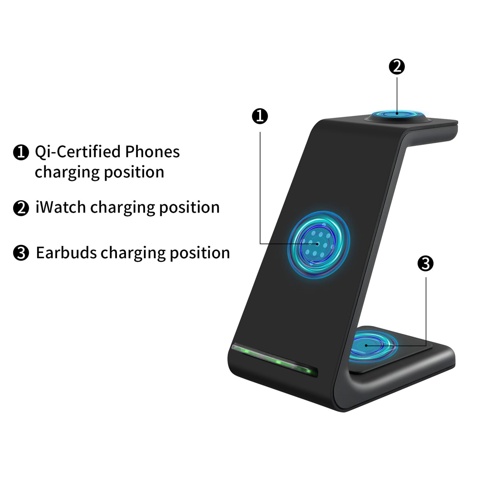ePartSolution Replacement for Samsung Galaxy A31 SM-A315F Charging Port USB Charger Dock Connector USB Port Type C Board USA
