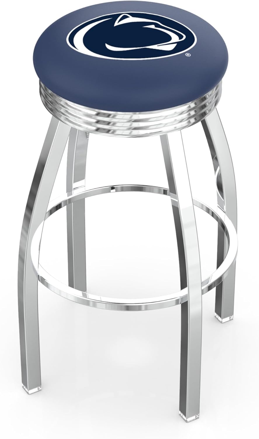 Holland Bar Stool NCAA Unisex-Adult L8C3C
