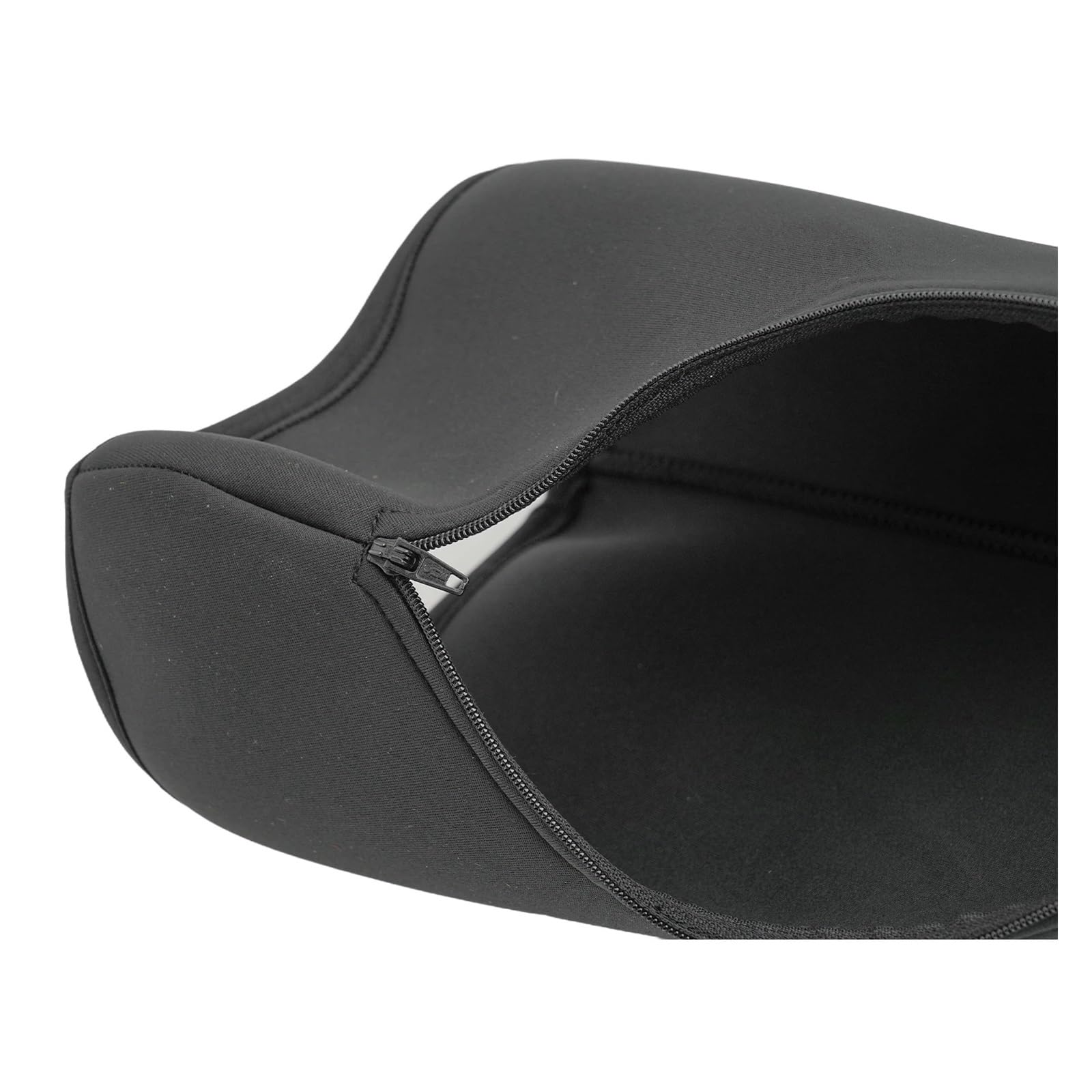 Chaussures de Patinage Artistique Couvre-Bottes de Patin à Glace Housses Thermique en néoprène for Patinage sur Accessoires Protection Artistique