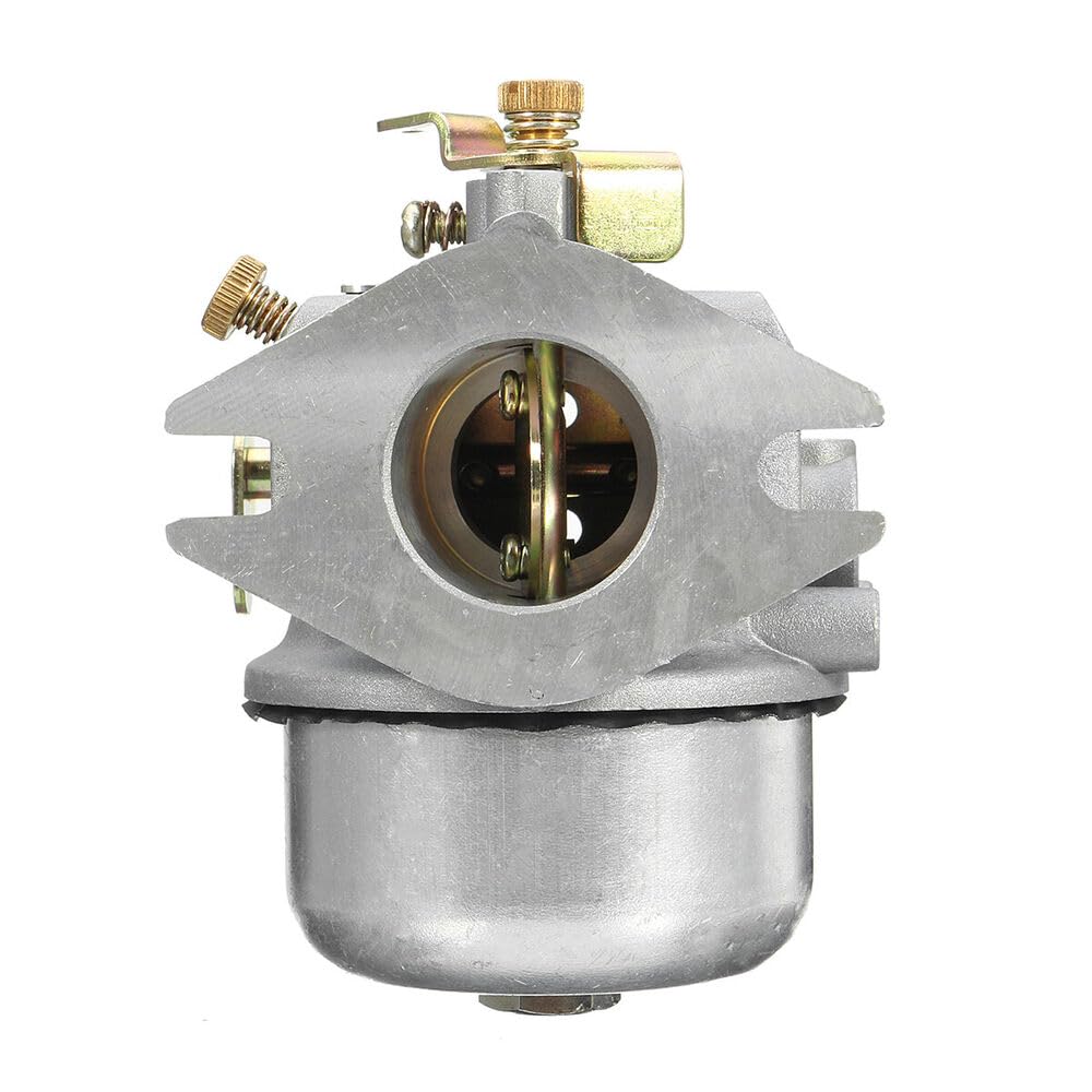 Amazon.com: Knifetangs Carburetor Gasket for Cub Cadet 1806 1810
