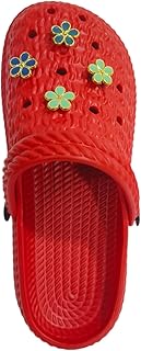 Romba Girls SABU Slippers Light and Comfortable - Fashion Waterproof Slipper Sabo for Girls