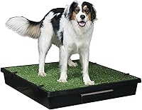 Vista 8 de PetSafe baño para mascotas portable., S, Negro