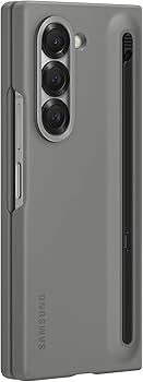 Amazon.com: Samsung Galaxy Z Fold 6 S Pen Phone Case