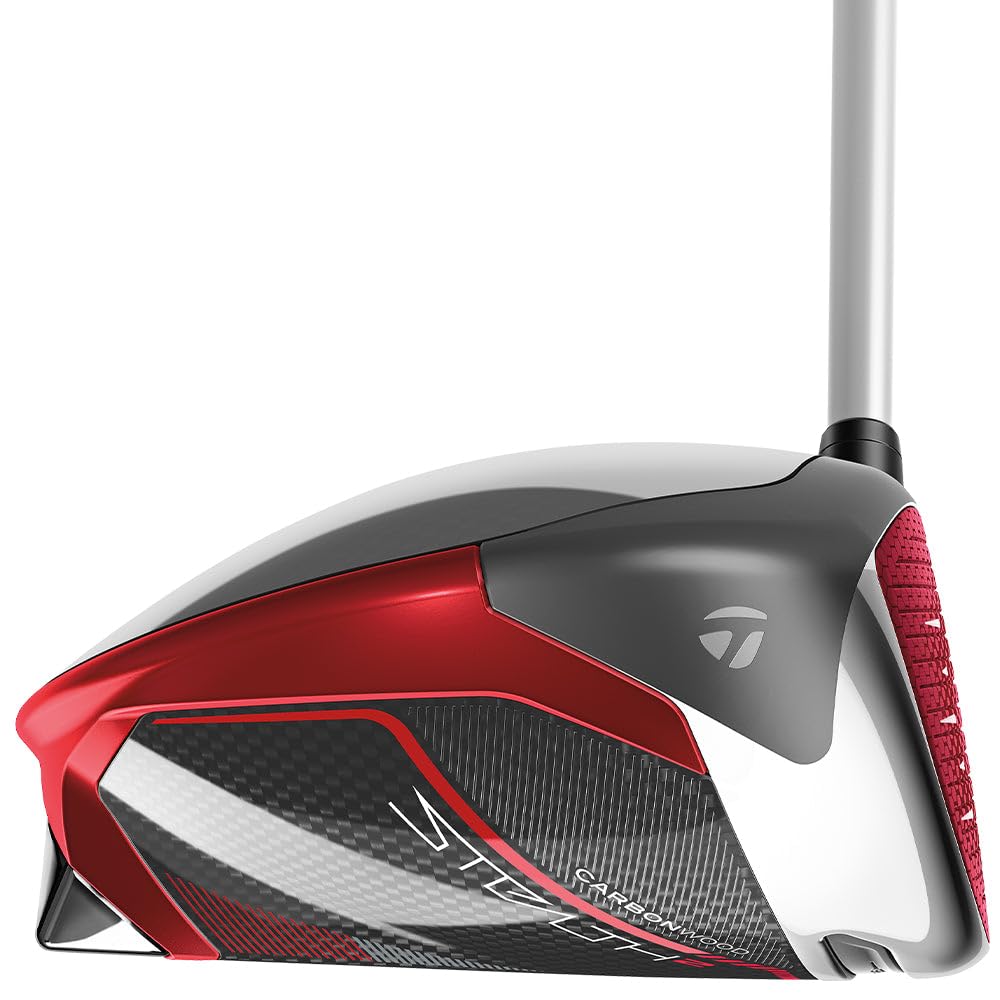 Taylormade Stealth 2 HD Damen Driver RH