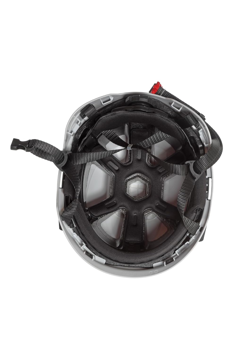 MSA Type II Safety Helmet