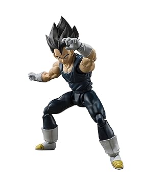 S.H.Figuarts孫悟空 ベジータ SUPER HERO S.H.Figuarts SON GOKU SUPER HERO | TAMASHII WEB