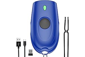 Symcode Bluetooth Barcode Scanner Mini 1D