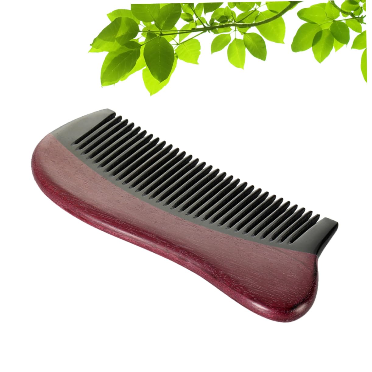 Beaupretty 3 Piezas Peine Para El Cuero Cabelludo Peine Para Hombres Peine Sin Enganches Peine Masajeador De Cabello Peine De Mujer Peine Raspador Violetas Bambú Viajar De Madera