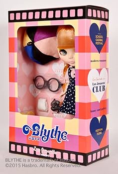 Amazon.co.jp: ネオブライス ショップ限定ドール レジュネット