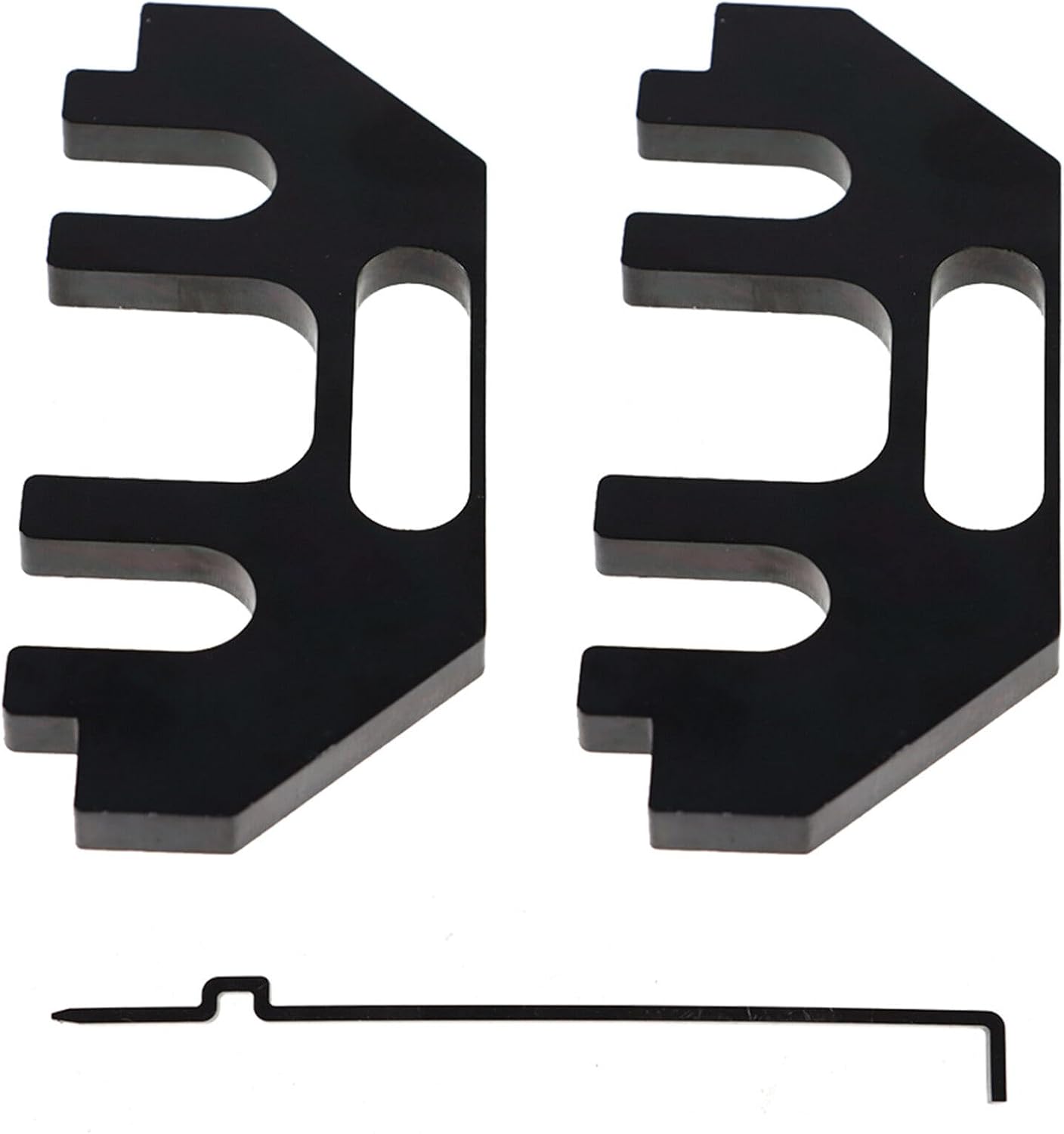 WFLNHB Camshaft Holding Tool Timing Alignment Holder Tool Kit 37200 with Chain Tensioner Replacement for Ford V6 3.5L 3.7L