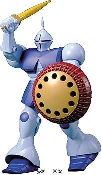 Amazon | 1/100 YMS-15 ギャン (機動戦士ガンダム) | プラモデル 通販