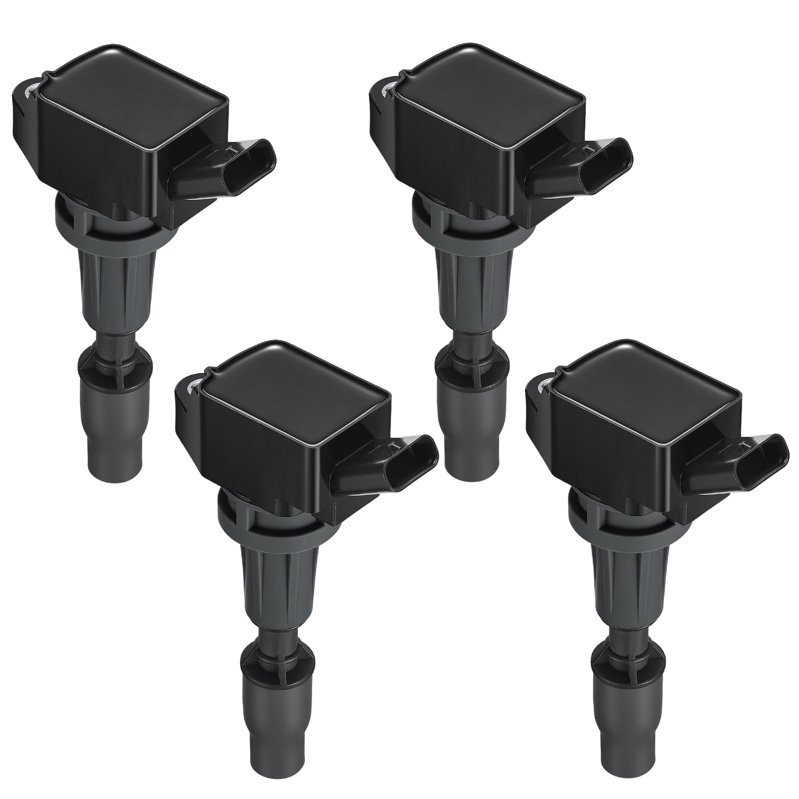 4 Ignition Coils UF764/273002GGA0 for Hyundai for Kia(2.0L/2.4L L4)