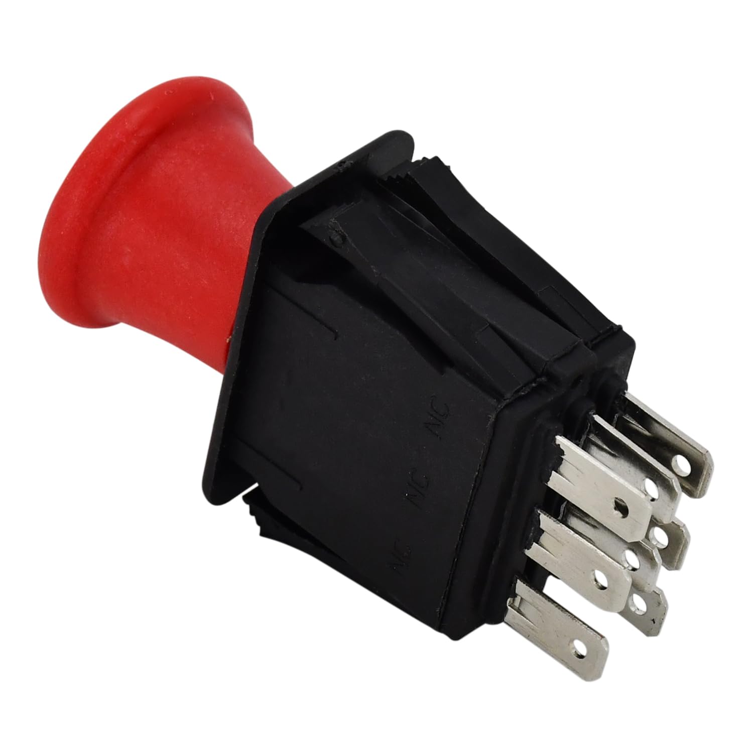 Amazon.com: Manioiity PTO Switch 8 Terminals 10 A Compatible with