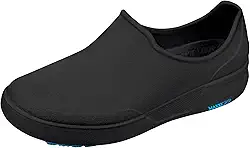 Sapato Masculino Works Maxxi Preto Boaonda 2309-900-101