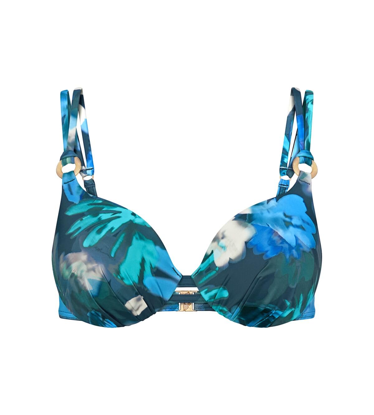 Triumph Summer Fleur WP Bikini Top Donna