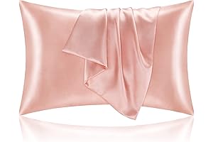 Bedelite Sink Pillowcase: Cloud-Like Comfort for Unparalleled Rest