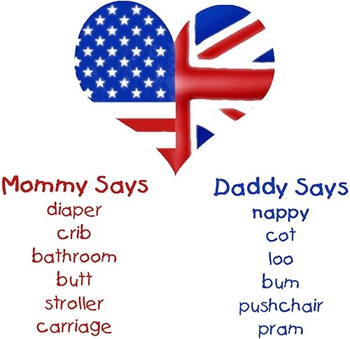 Miniatura 9 de CafePress Made In America With British Parts Tazas de café de cerámica de 11 oz (11.0 fl oz)