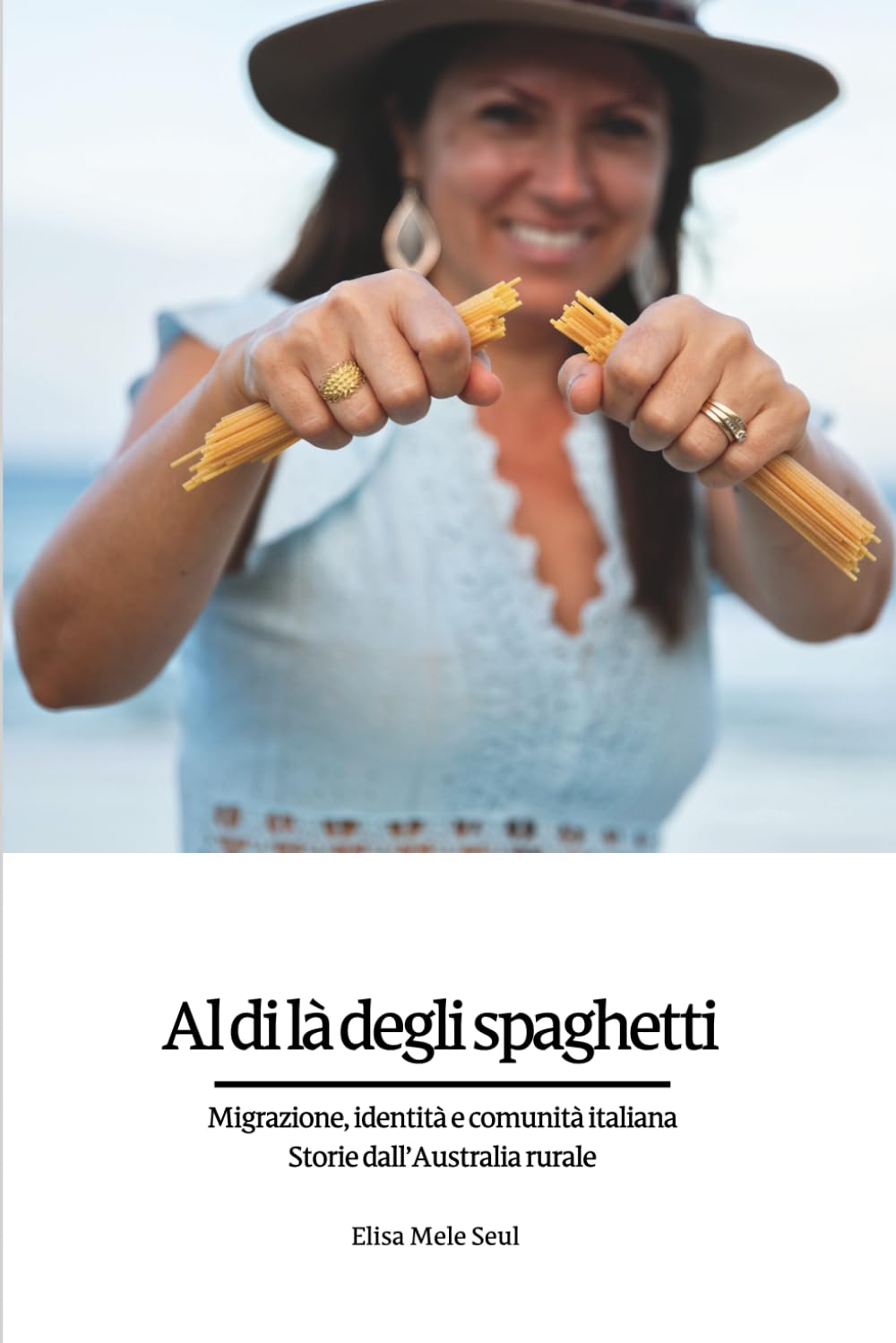 Al di là degli Spaghetti: Migrazione, identità e comunità italiana nella regione di Gympie. Storie dal Queensland rurale