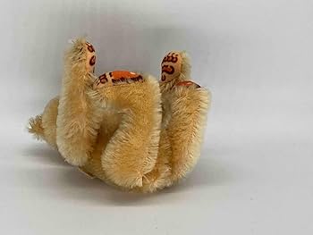 Amazon.co.jp: 美品 シュタイフ社製 テディベア Historische