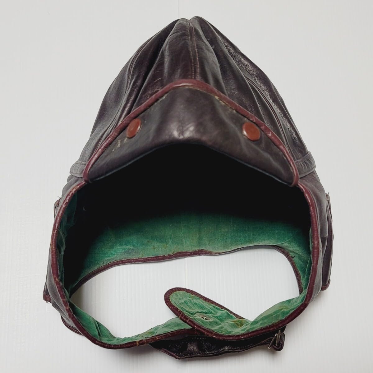 Amazon.co.jp: □実物□航空帽□日本海軍 日本陸軍 陸軍 海軍 日本軍