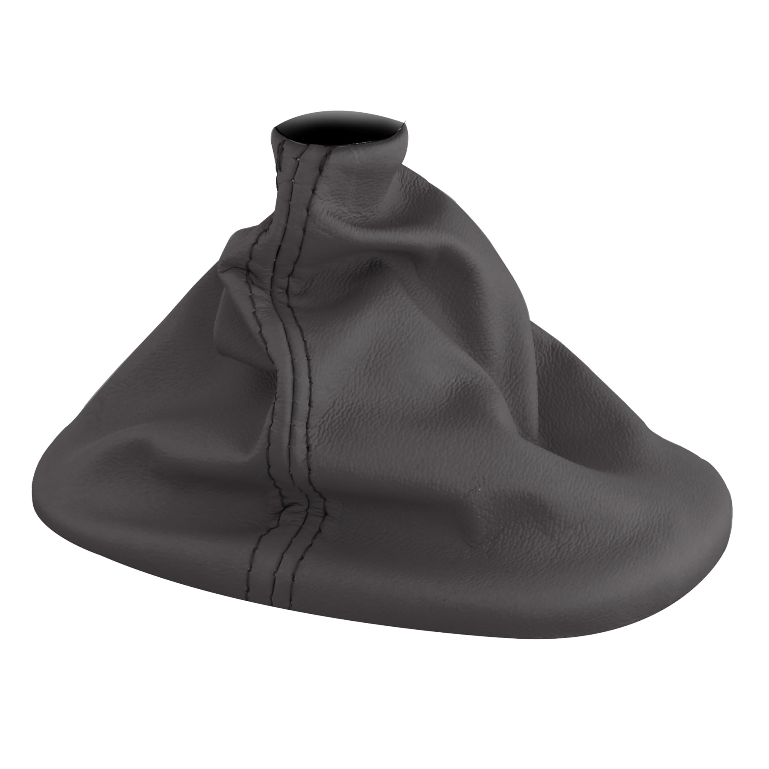 Mid America Motorworks 2005-2013 Corvette C6 Manual Shift Boot - Ebony